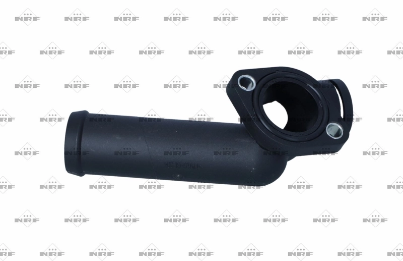 Coolant Flange