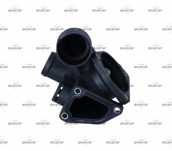 Coolant Flange