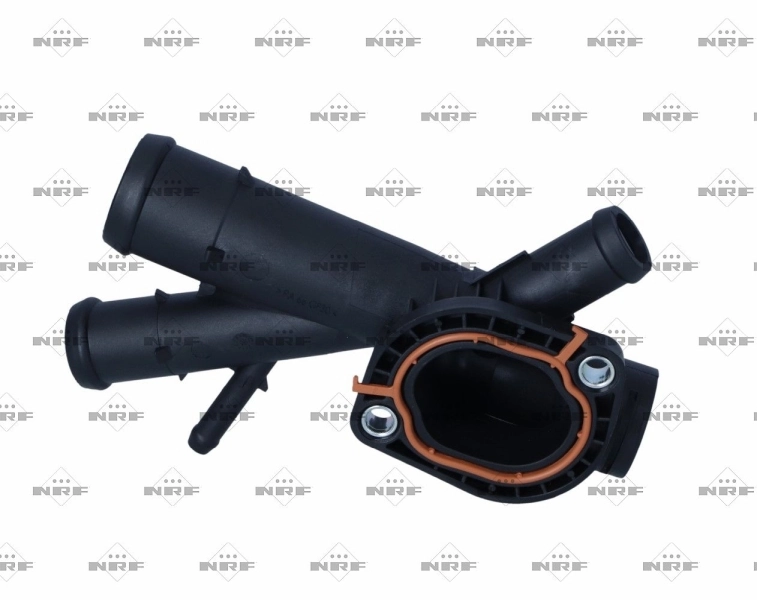 Coolant Flange