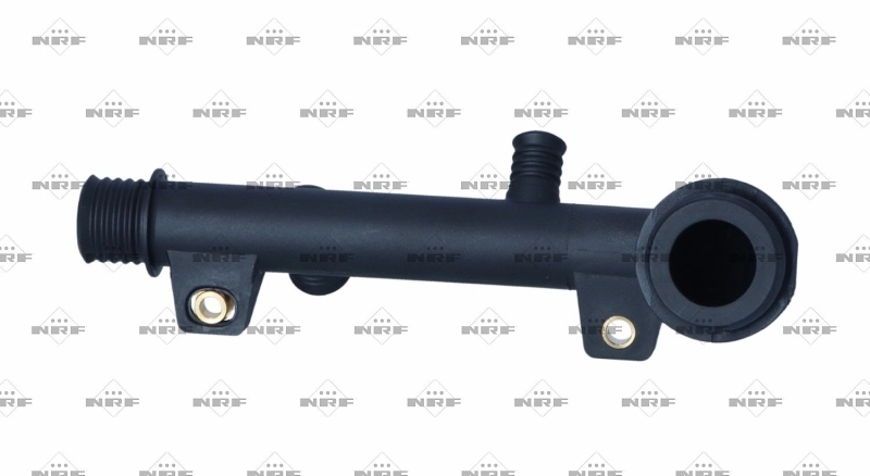 Coolant Flange
