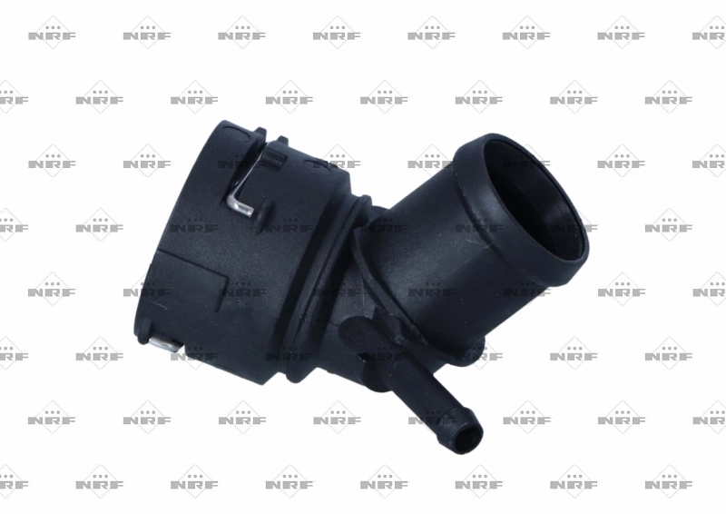 Coolant Flange
