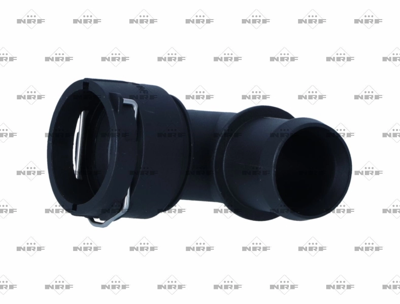 Coolant Flange