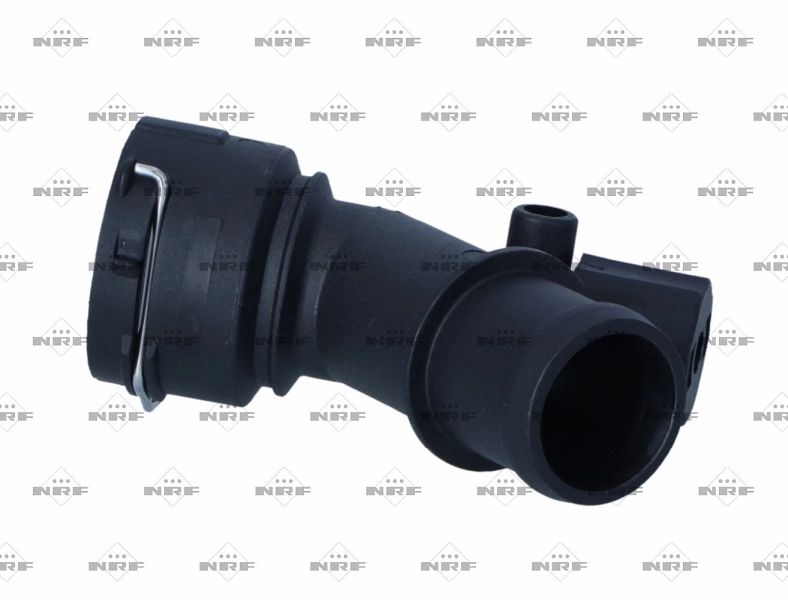 Coolant Flange
