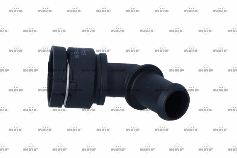 Coolant Flange