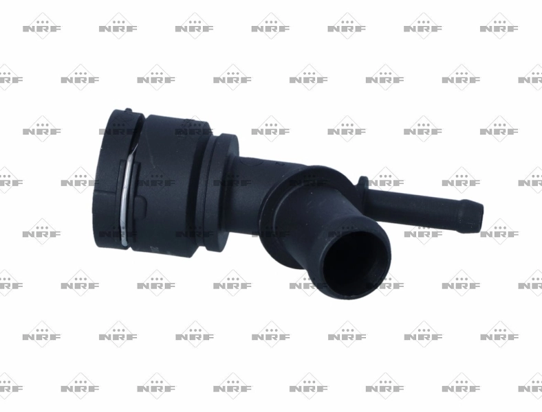 Coolant Flange