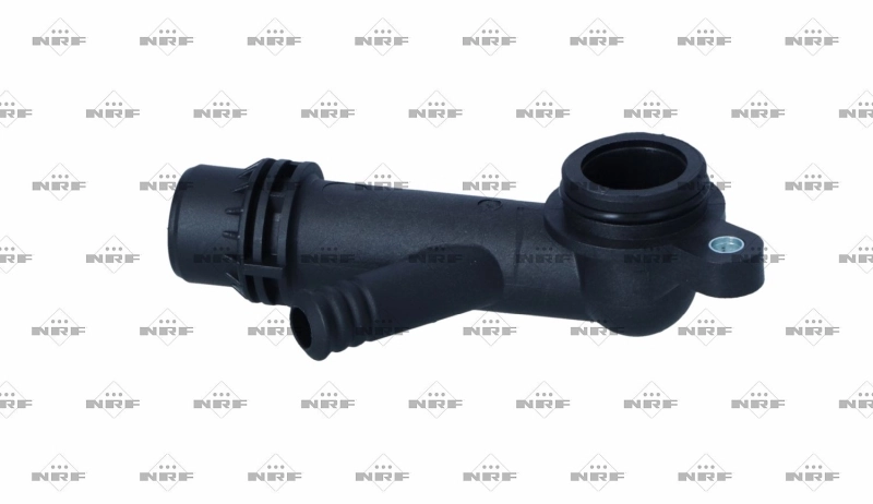 Coolant Flange