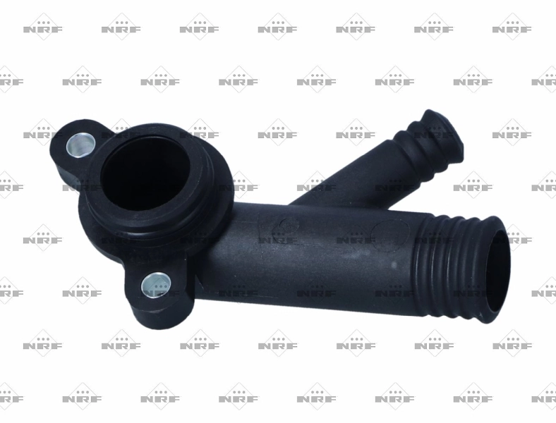 Coolant Flange
