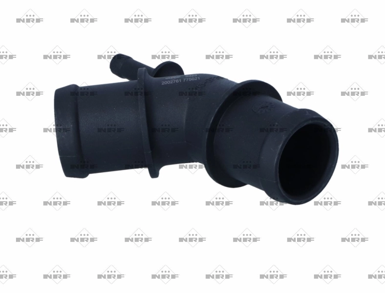 Coolant Flange