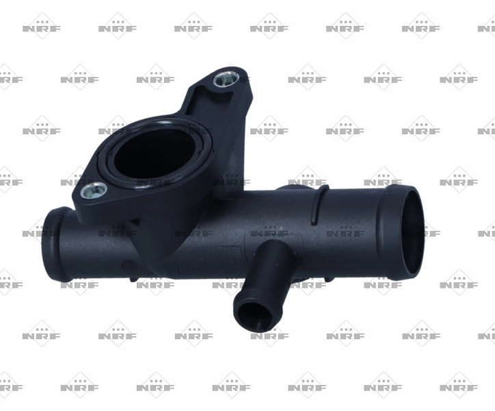 Coolant Flange