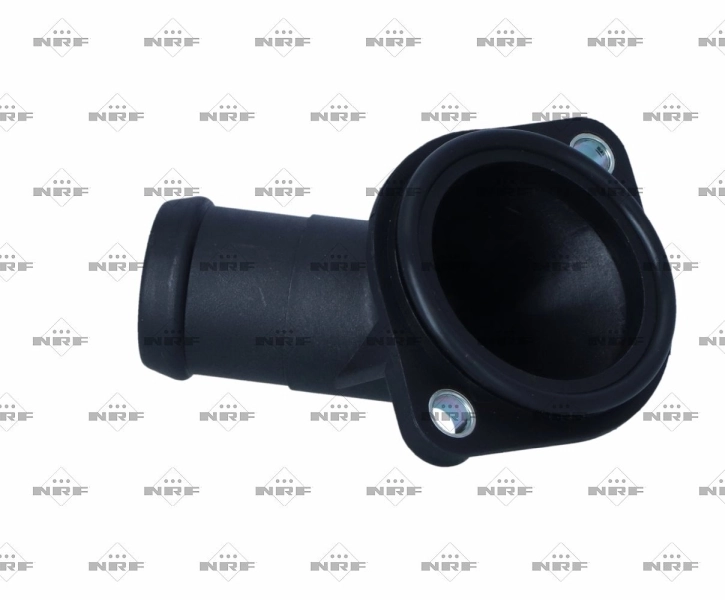 Coolant Flange
