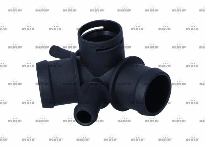 Coolant Flange