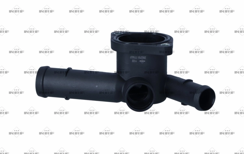 Coolant Flange