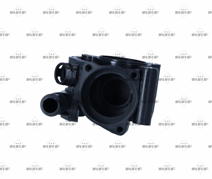 Coolant Flange