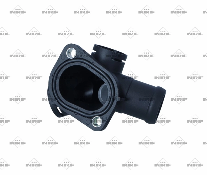 Coolant Flange