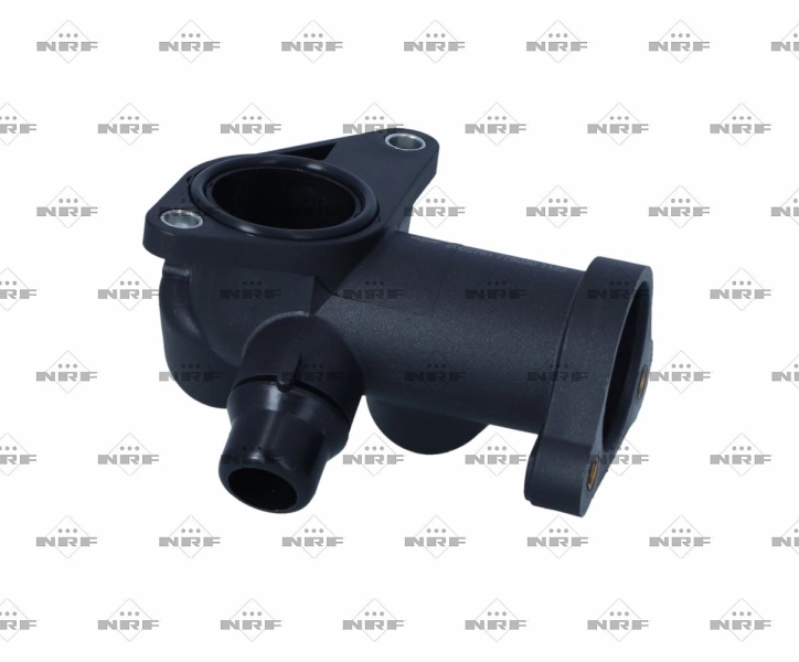 Coolant Flange