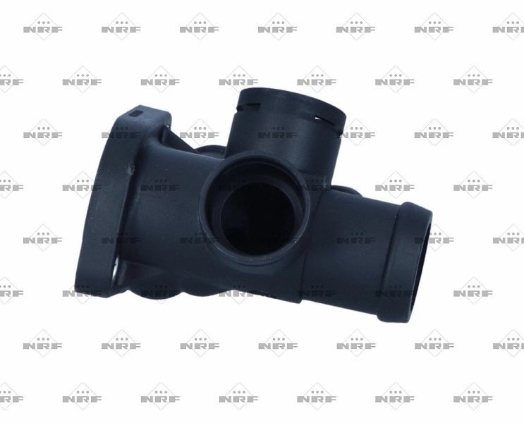 Coolant Flange