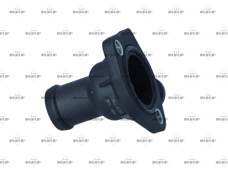 Coolant Flange