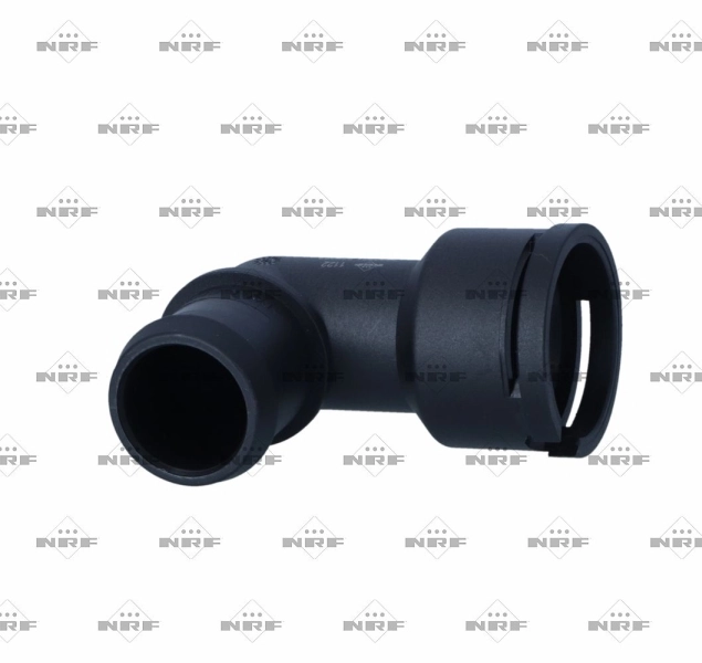 Coolant Flange