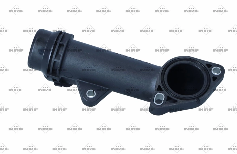 Coolant Flange