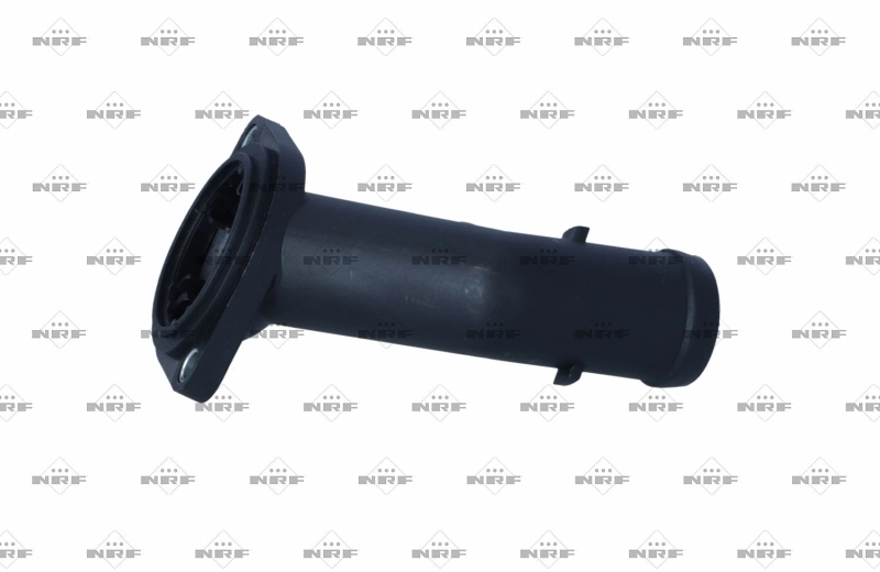 Coolant Flange