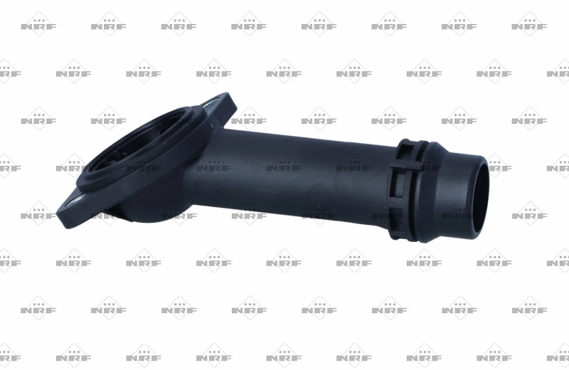 Coolant Flange