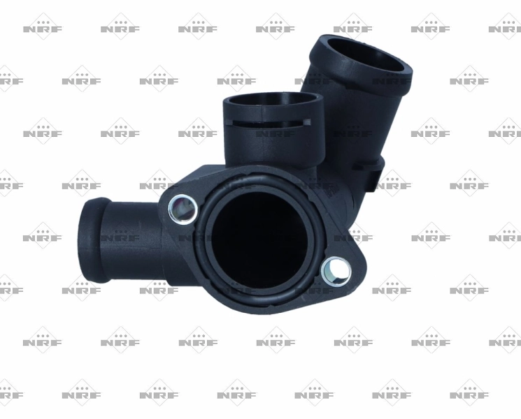 Coolant Flange