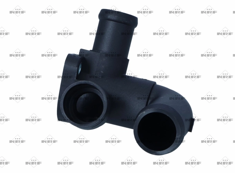 Coolant Flange