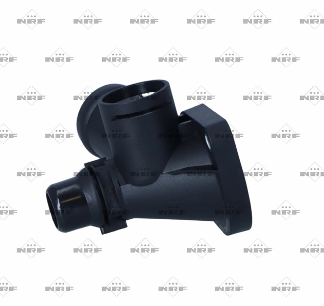 Coolant Flange