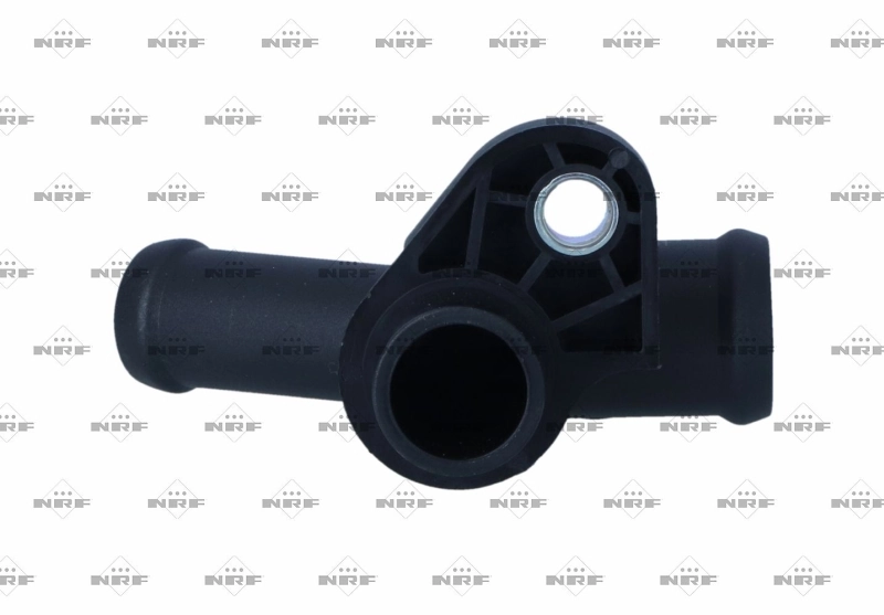 Coolant Flange