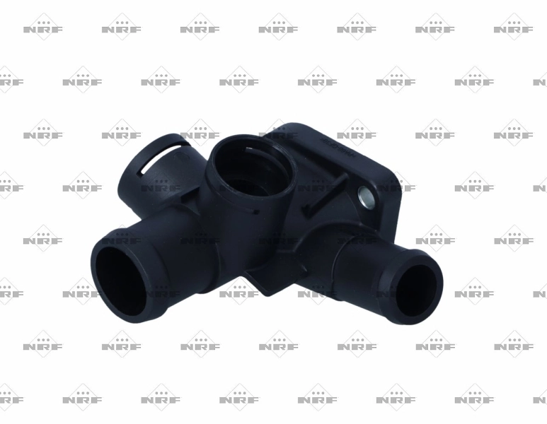 Coolant Flange