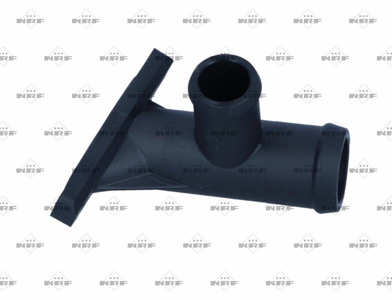 Coolant Flange