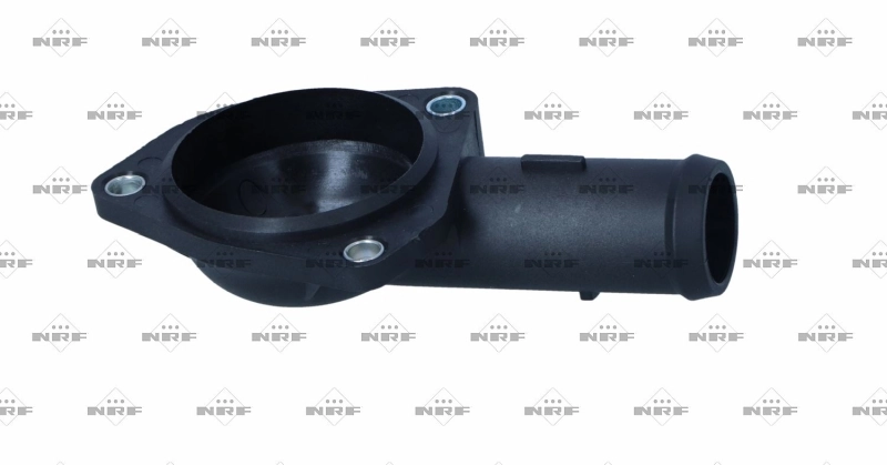 Coolant Flange