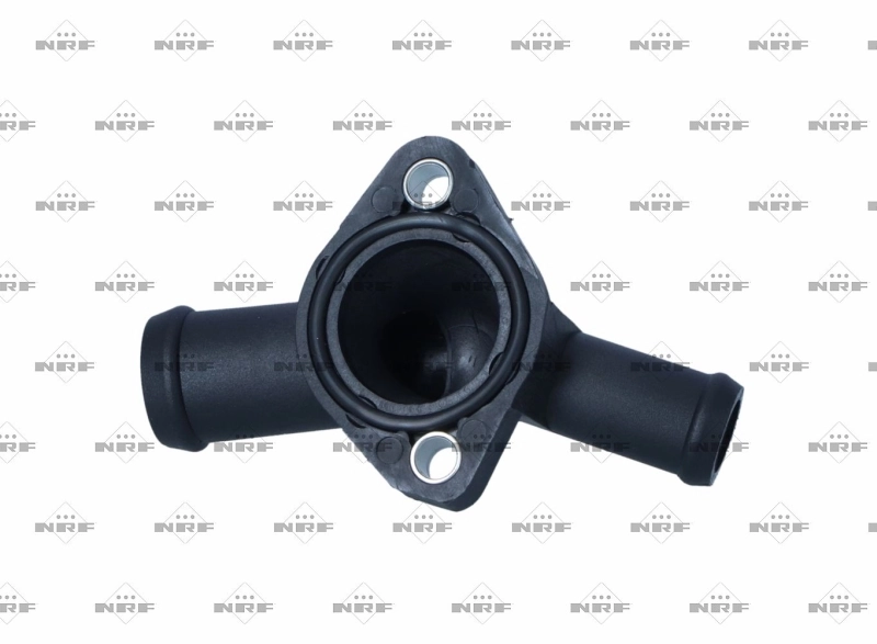 Coolant Flange