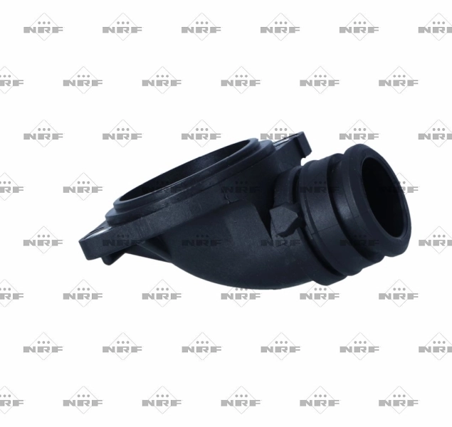 Coolant Flange