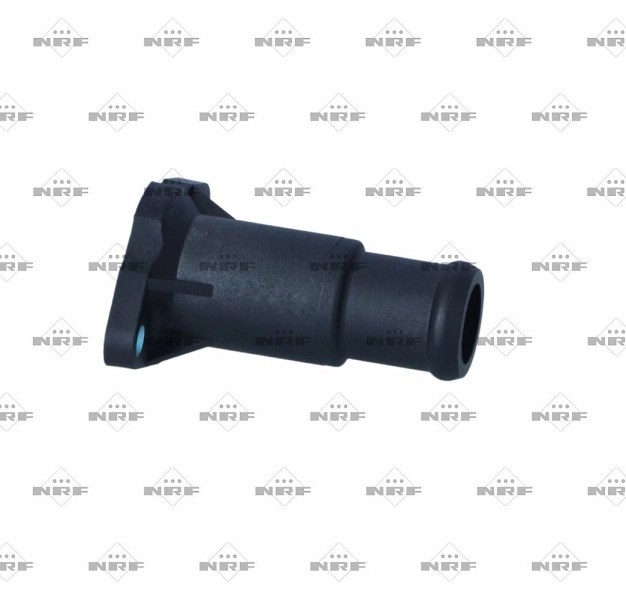 Coolant Flange