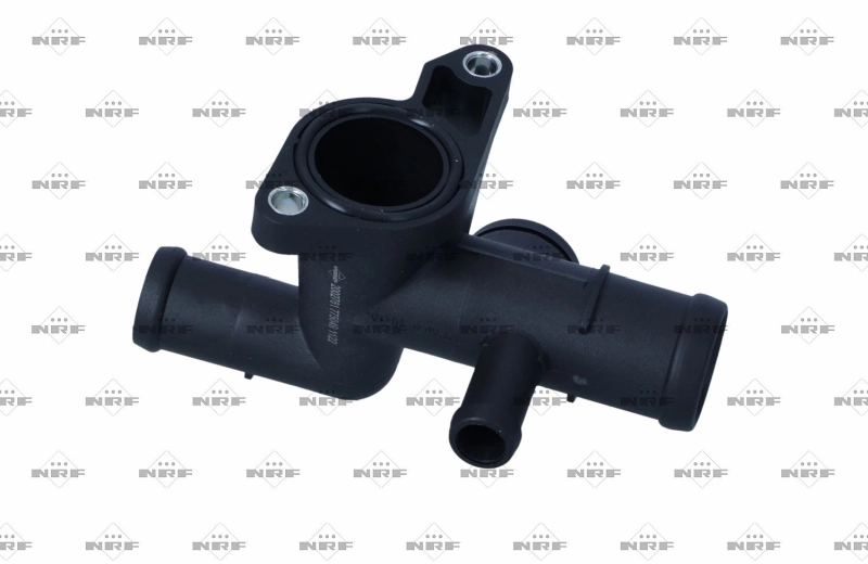 Coolant Flange