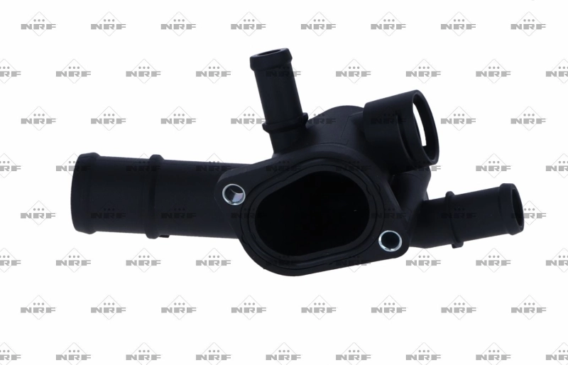 Coolant Flange