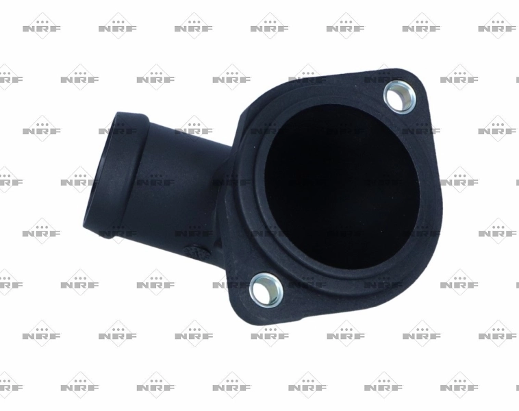Coolant Flange
