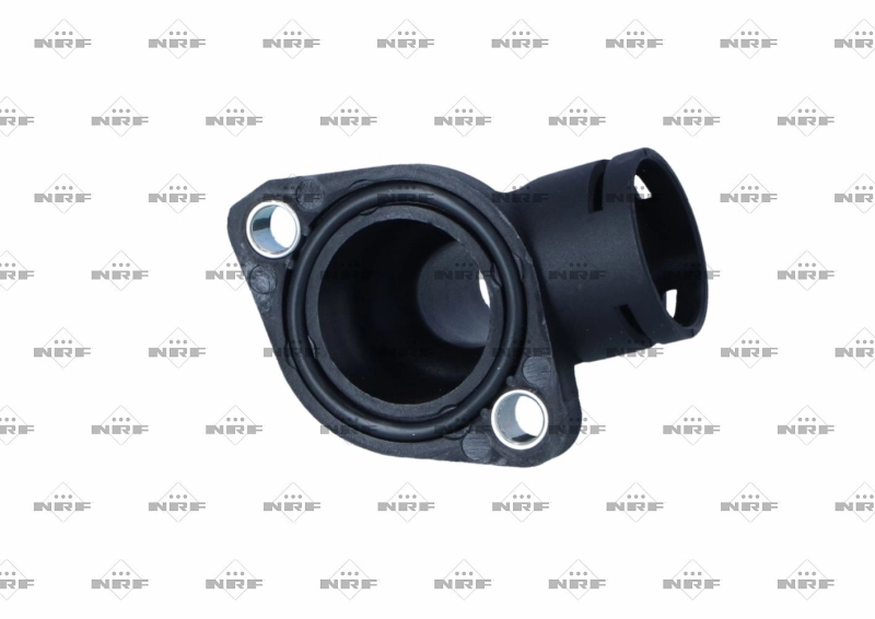 Coolant Flange