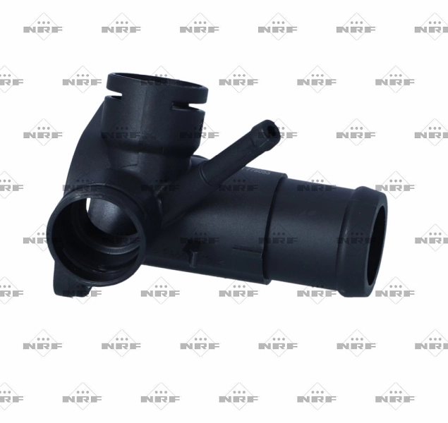 Coolant Flange