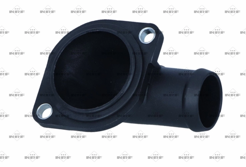 Coolant Flange