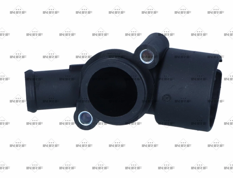 Coolant Flange