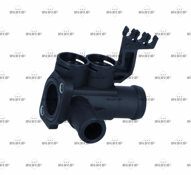 Coolant Flange
