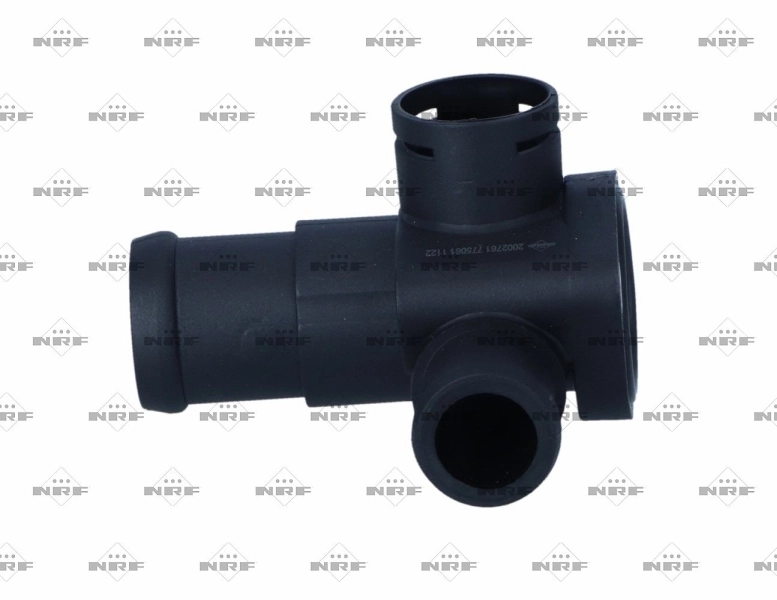 Coolant Flange