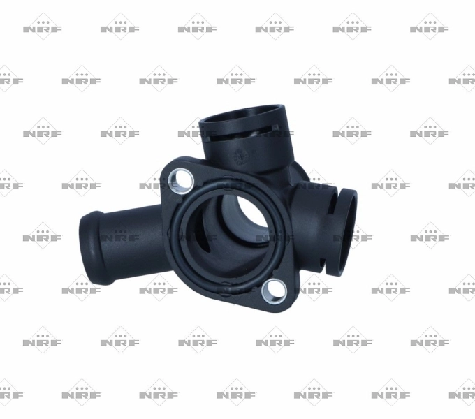 Coolant Flange