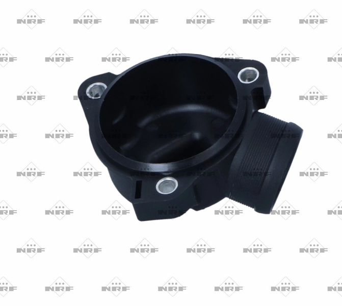 Coolant Flange