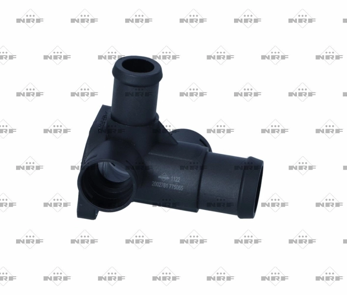 Coolant Flange