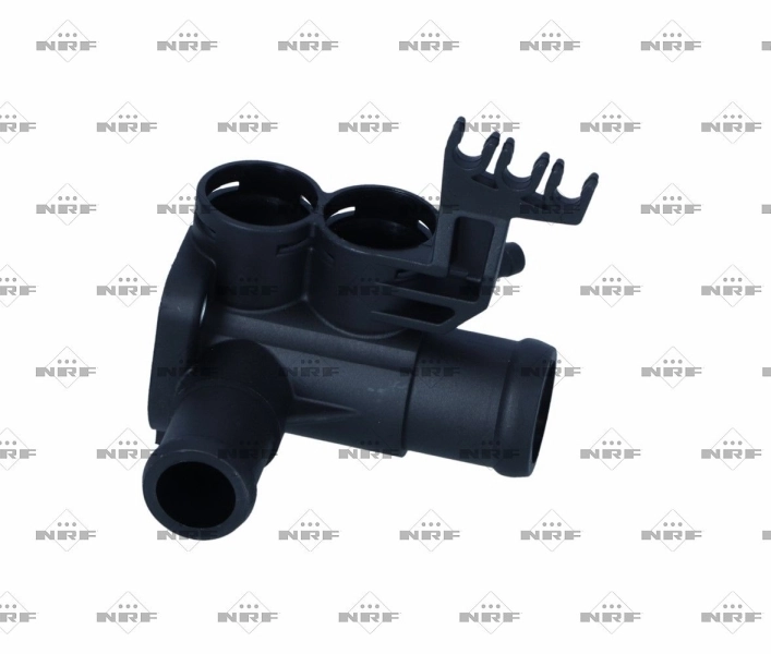 Coolant Flange