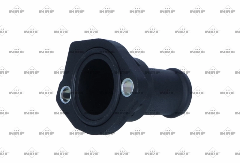 Coolant Flange