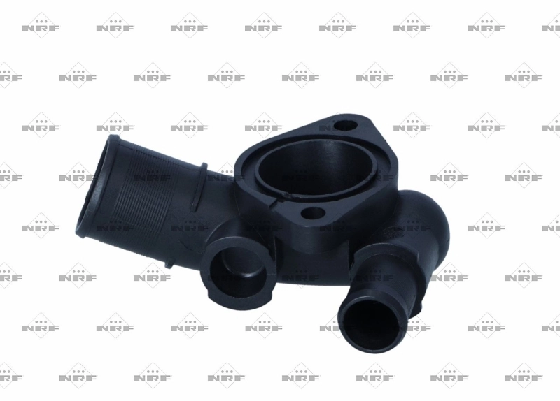 Coolant Flange